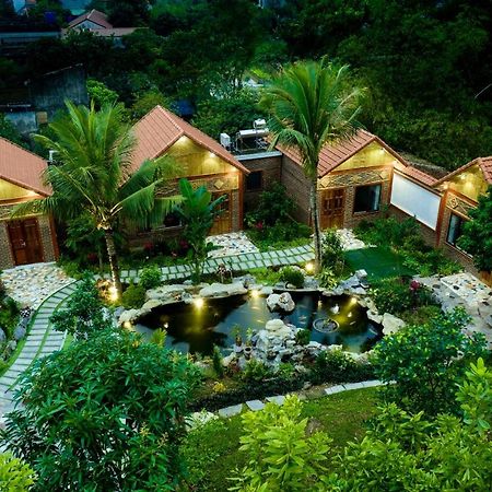 Trang An Lighthouse Homestay Ninh Bình Extérieur photo