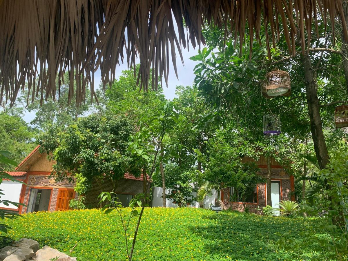 Trang An Lighthouse Homestay Ninh Bình Extérieur photo