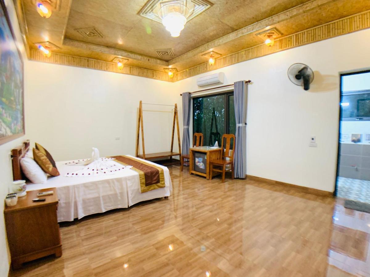 Trang An Lighthouse Homestay Ninh Bình Extérieur photo