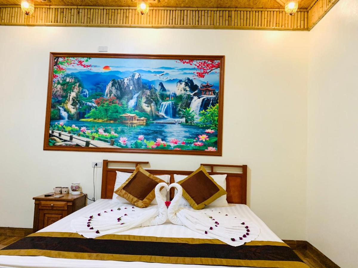 Trang An Lighthouse Homestay Ninh Bình Extérieur photo