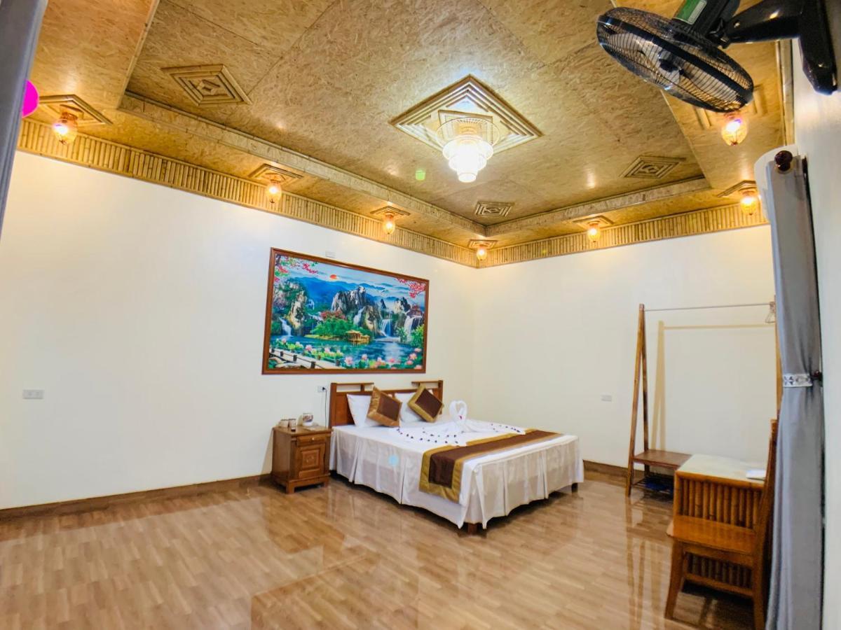 Trang An Lighthouse Homestay Ninh Bình Extérieur photo