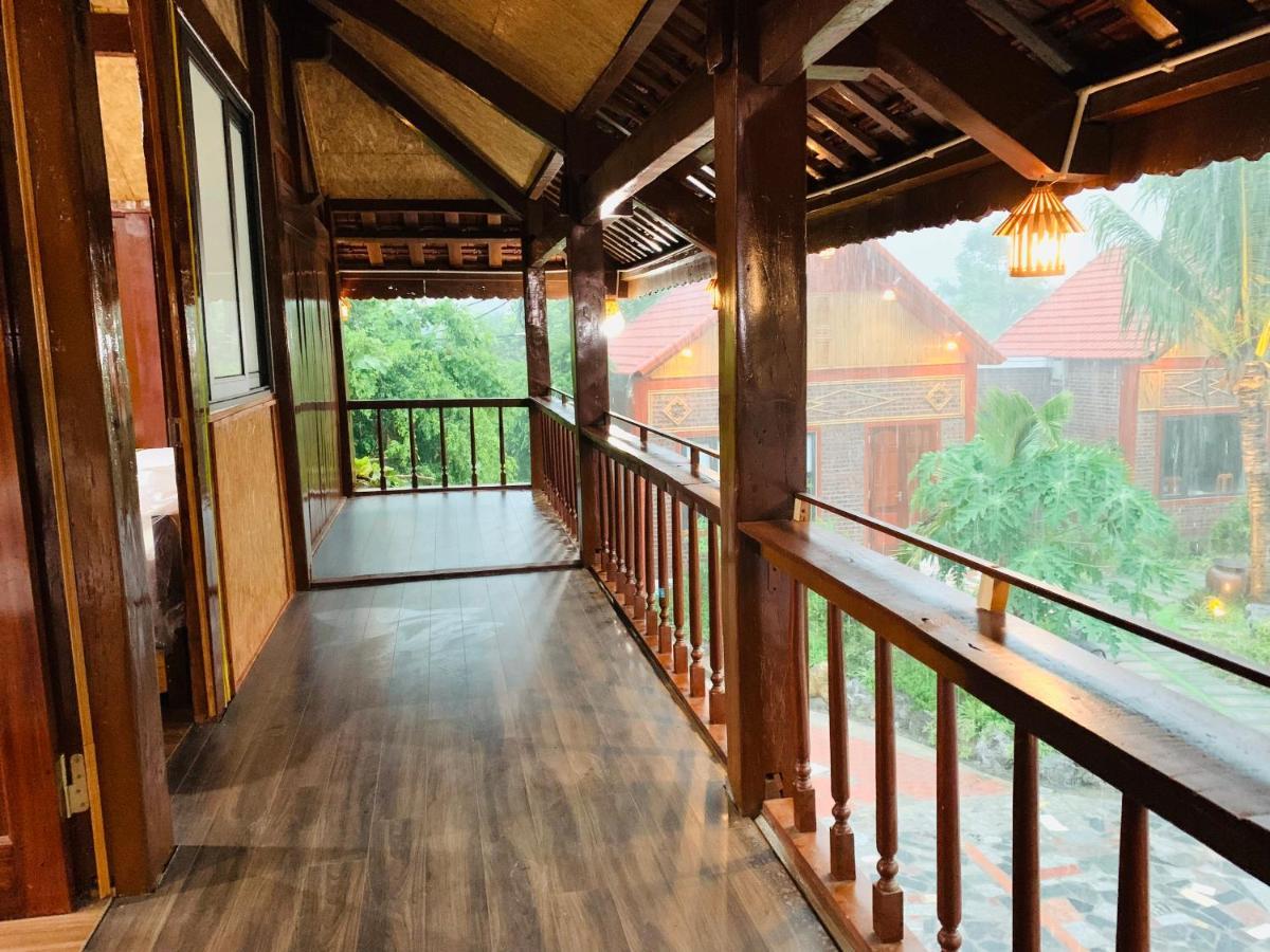 Trang An Lighthouse Homestay Ninh Bình Extérieur photo