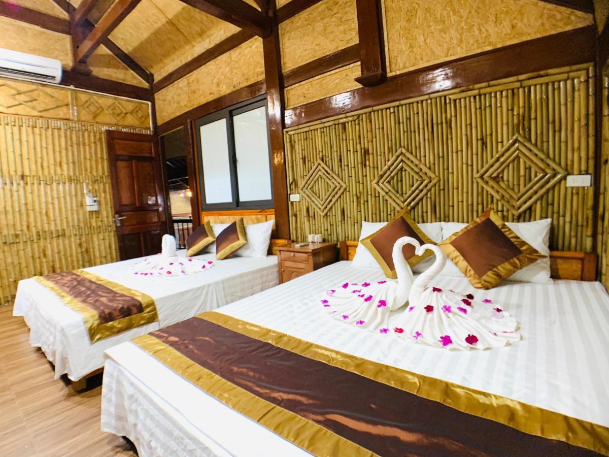 Trang An Lighthouse Homestay Ninh Bình Extérieur photo