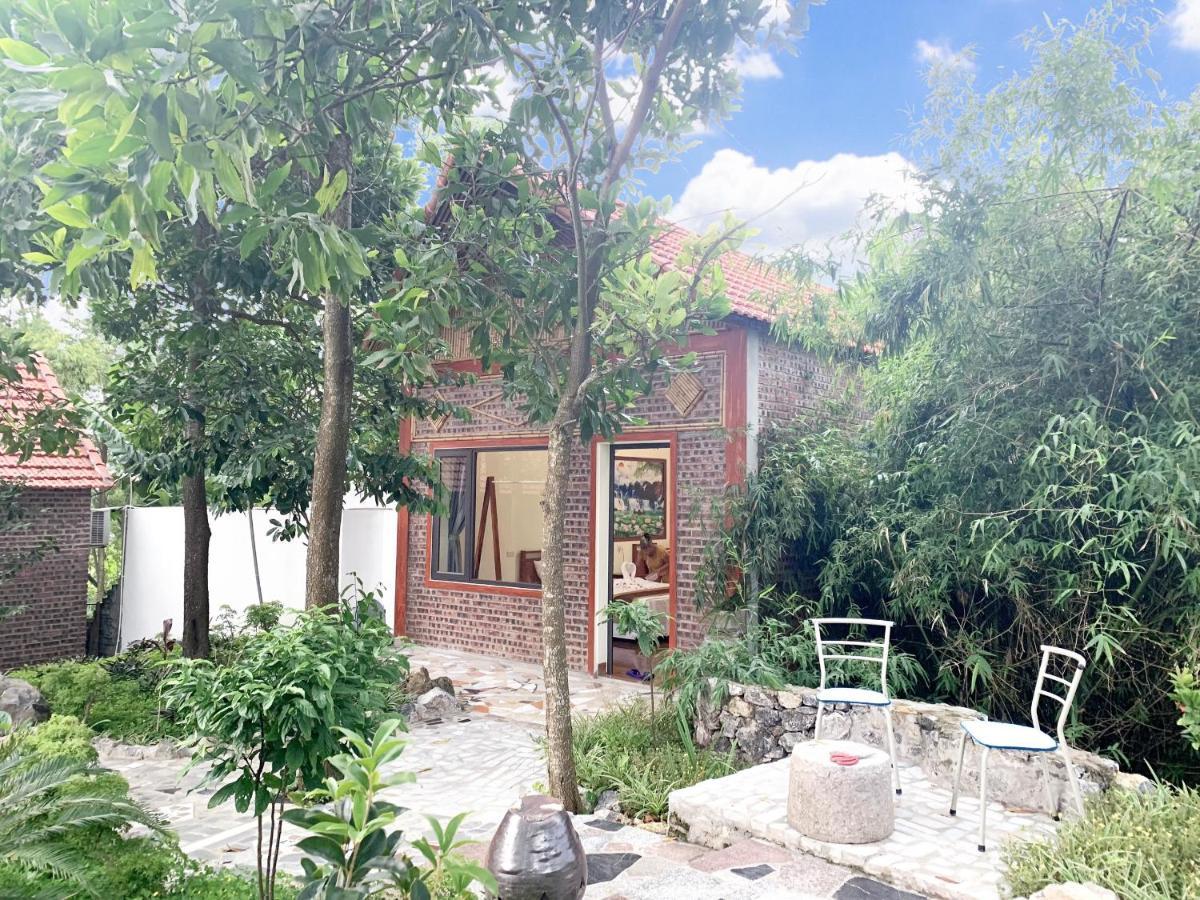 Trang An Lighthouse Homestay Ninh Bình Extérieur photo