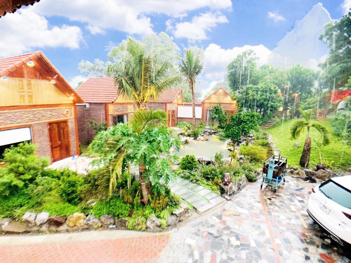 Trang An Lighthouse Homestay Ninh Bình Extérieur photo