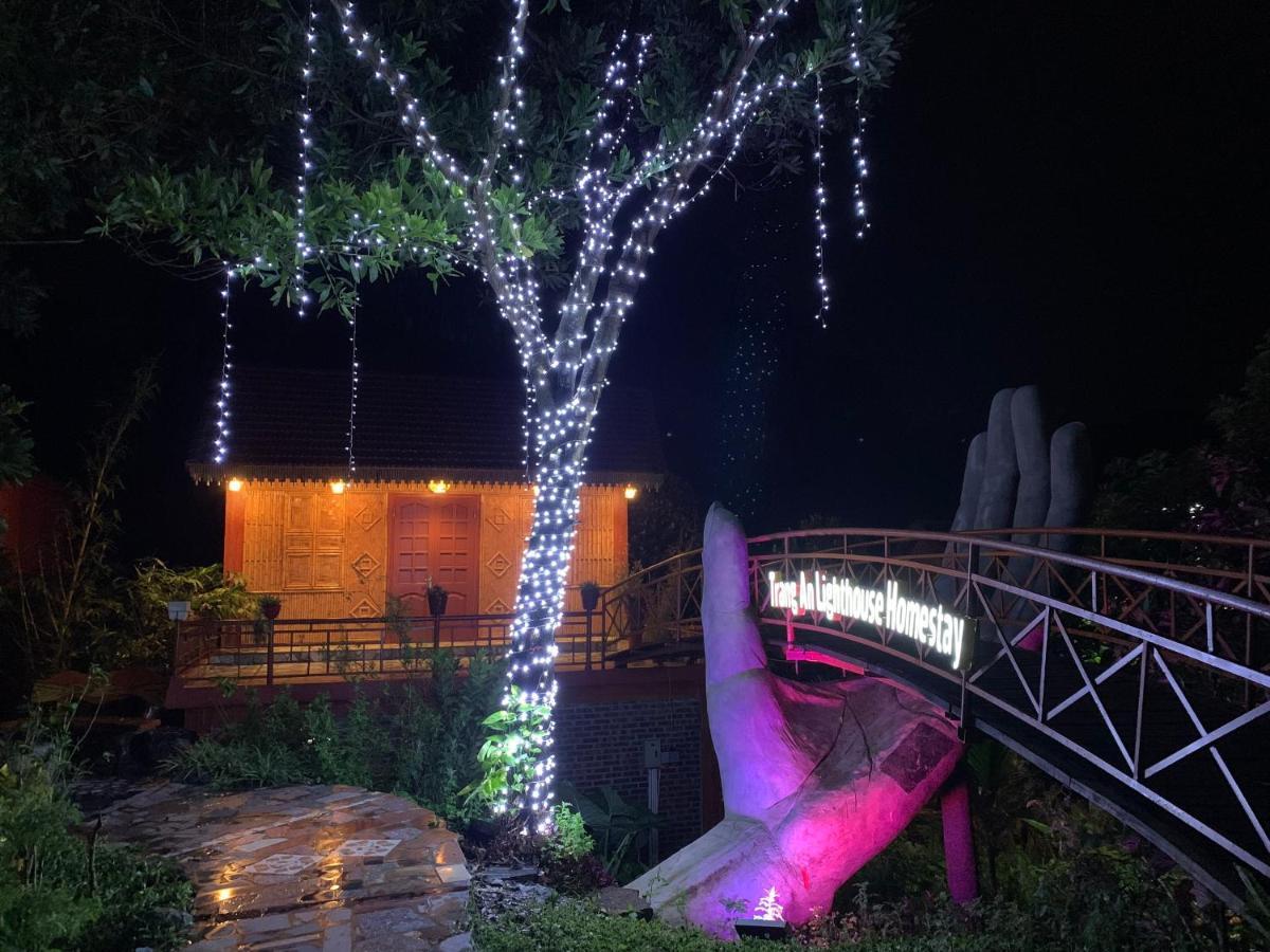 Trang An Lighthouse Homestay Ninh Bình Extérieur photo