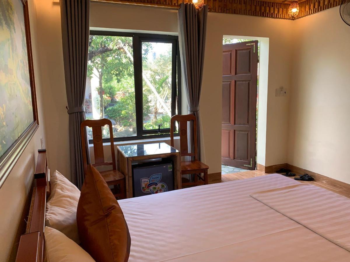 Trang An Lighthouse Homestay Ninh Bình Extérieur photo